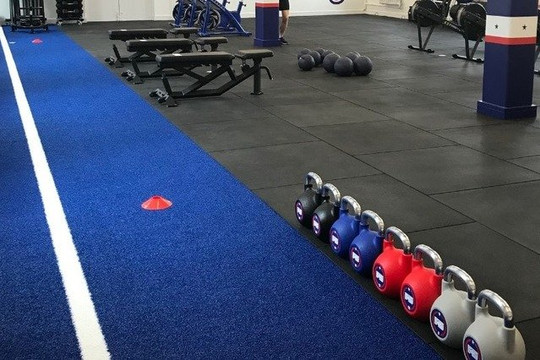 Image 1 from F45 Ashtead - UK partner gallery
