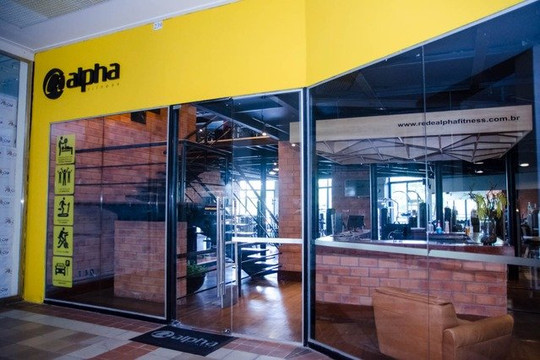 Imagem 2 da galeria do parceiro Alpha Fitness - Shopping Paseo Itaigara