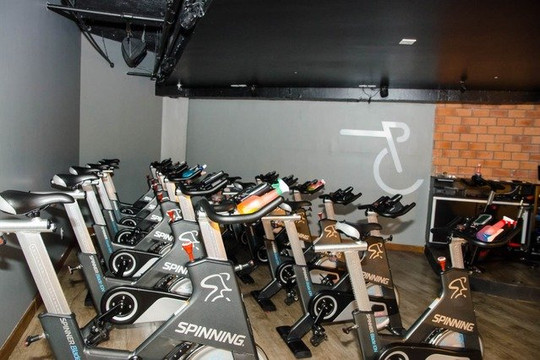 Imagem 3 da galeria do parceiro Alpha Fitness - Shopping Paseo Itaigara