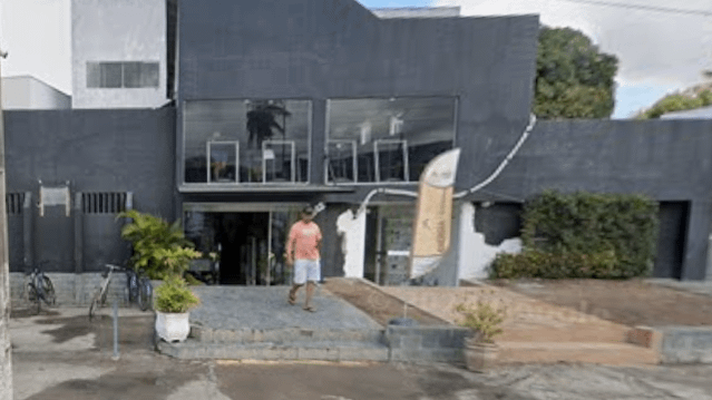 Imagem 2 da galeria do parceiro Academia Energia do Corpo Unidade 1