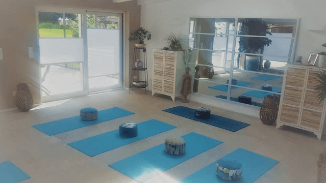 Bild 1 von Yoga Parinama Partnergalerie