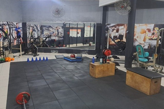 Imagem 1 da galeria do parceiro CT Movimento Corpo e Mente