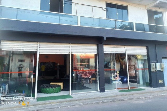 Imagem 2 da galeria do parceiro CT Movimento Corpo e Mente