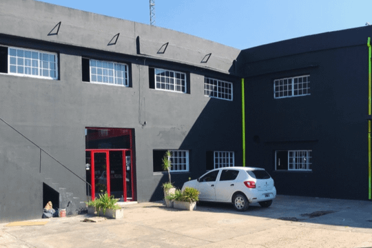 Imagen 3 de la galería del partner GT Training Club