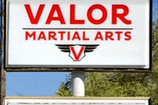 Image 2 from Valor MMA partner gallery