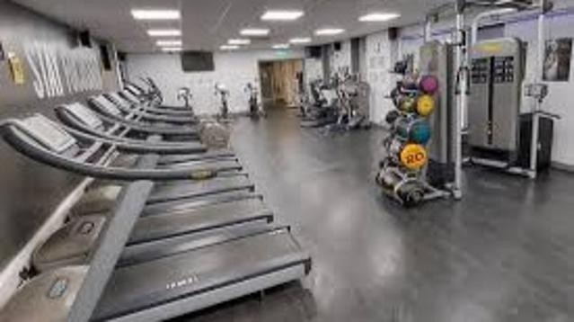 Image 3 from Everyone Active - Cockermouth Leisure Centre partner gallery