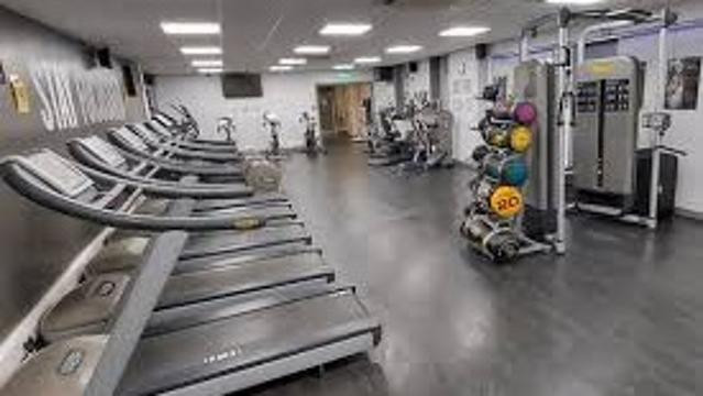 Image 1 from Everyone Active - Cockermouth Leisure Centre partner gallery