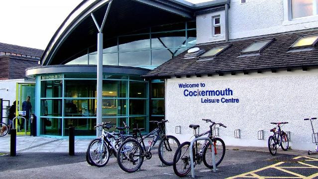 Image 2 from Everyone Active - Cockermouth Leisure Centre partner gallery