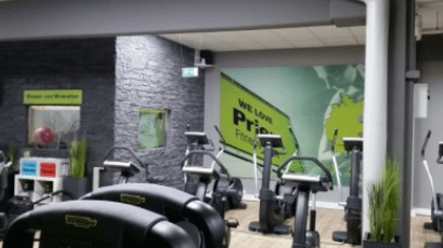 Bild 3 von X-Pack Fitnessstudio Petershausen Partnergalerie