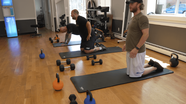 Image 2 from Stellar Fitness & Health partner gallery