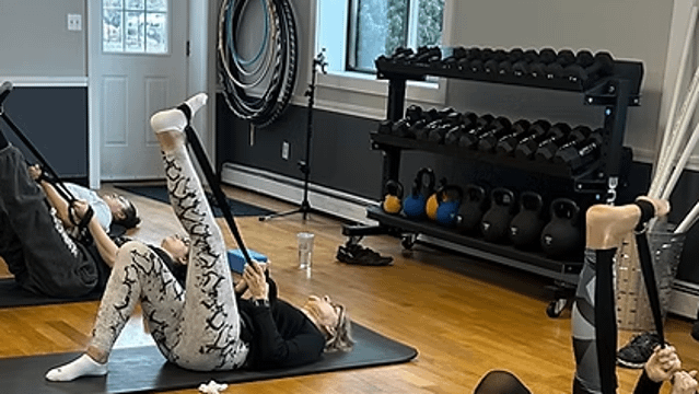 Image 1 from Stellar Fitness & Health partner gallery