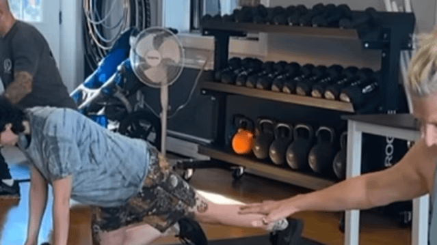 Image 3 from Stellar Fitness & Health partner gallery