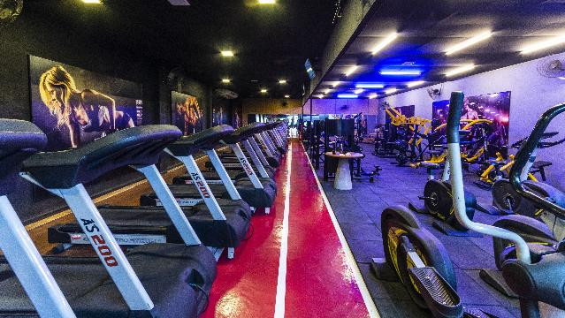 Imagem 1 da galeria do parceiro Premier Gramacho