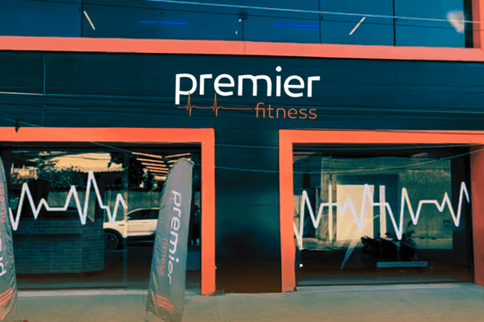 Imagem 1 da galeria do parceiro Premier Gramacho