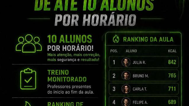 Imagem 3 da galeria do parceiro Bootcamp Time