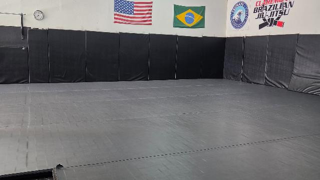 Image 3 from Claremont Brazilian Jiu Jitsu partner gallery