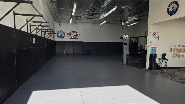 Image 1 from Claremont Brazilian Jiu Jitsu partner gallery