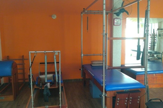 Imagem 1 da galeria do parceiro Fisiocenter