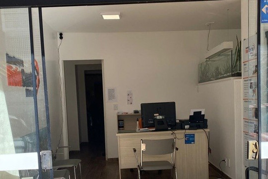 Imagem 2 da galeria do parceiro Fisiocenter