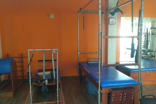 Imagem 3 da galeria do parceiro Fisiocenter