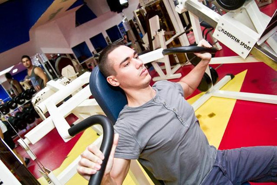 Imaginea 3 din Saria Club galeria partenerului