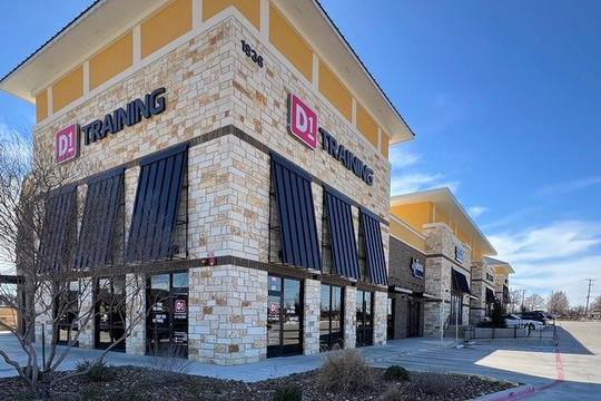 Image 2 from D1 Training Mansfield partner gallery