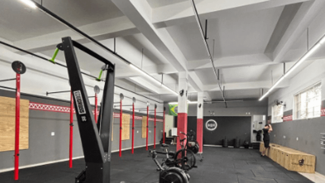 Imagem 2 da galeria do parceiro Box Oliveira Mazzei