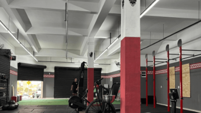 Imagem 1 da galeria do parceiro Box Oliveira Mazzei