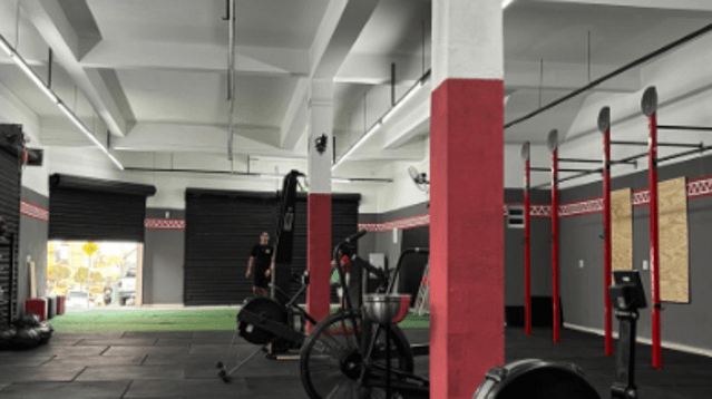 Imagem 3 da galeria do parceiro Box Oliveira Mazzei