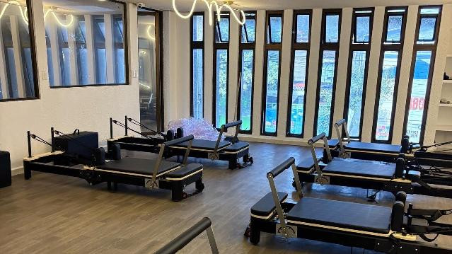 Imagen 1 de la galería del partner Corpo reformer