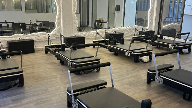 Imagen 3 de la galería del partner Corpo reformer