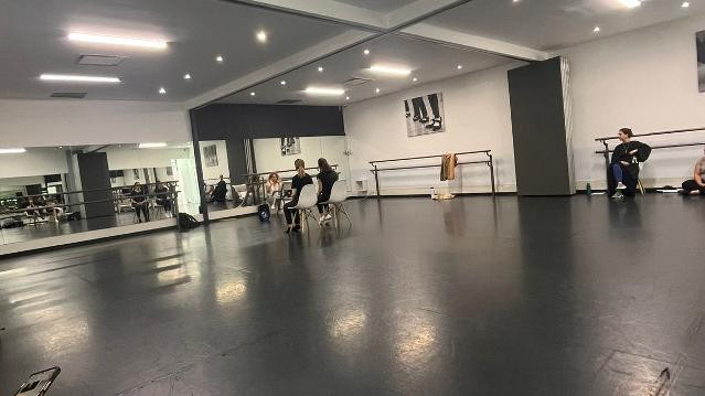 Imagen 1 de la galería del partner Yoga Espacio Garden by Danzco