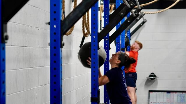 Image 2 from RADD CrossFit partner gallery