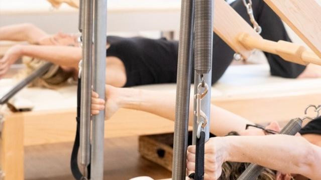 Image 3 from Sharp Pilates partner gallery