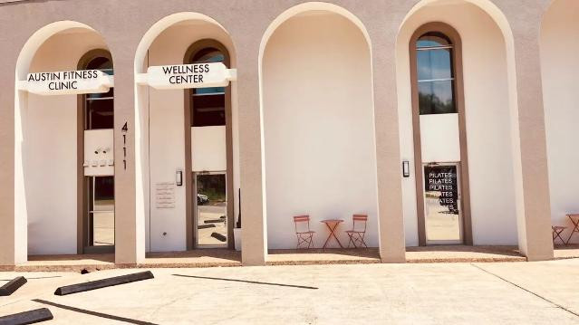 Image 2 from Sharp Pilates partner gallery