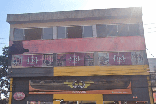 Imagem 2 da galeria do parceiro Studio TR Kangoo