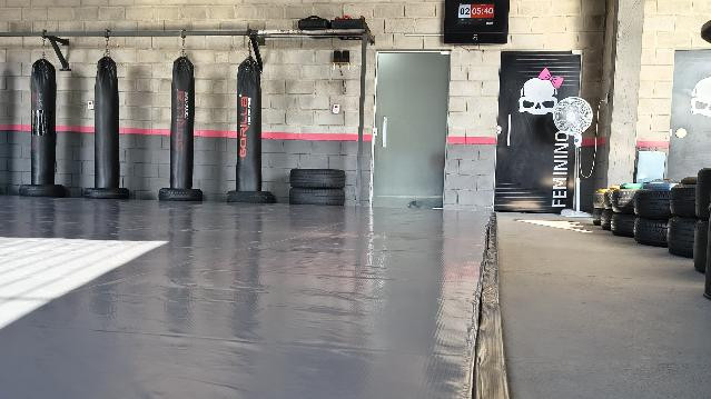 Imagem 3 da galeria do parceiro Centro de Treinamento Elite Combat Team - Rodolfo Villela