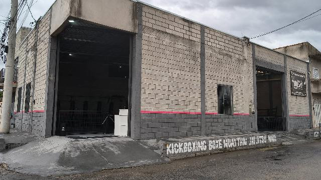 Imagem 2 da galeria do parceiro Centro de Treinamento Elite Combat Team - Rodolfo Villela