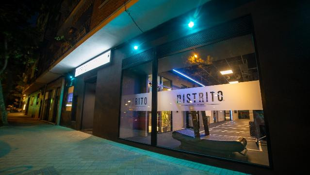 Imagen 2 de la galería del partner Distrito 280 Madrid Clara del Rey