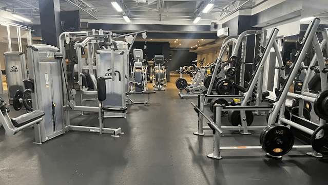 Image 1 de la galerie du partenaire AIRA Life & Fitness