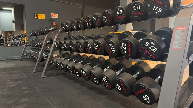 Imagem 3 da galeria do parceiro 26 Fit - Tramandaí