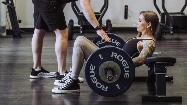 Image 1 from Elite Performance Fitness partner gallery