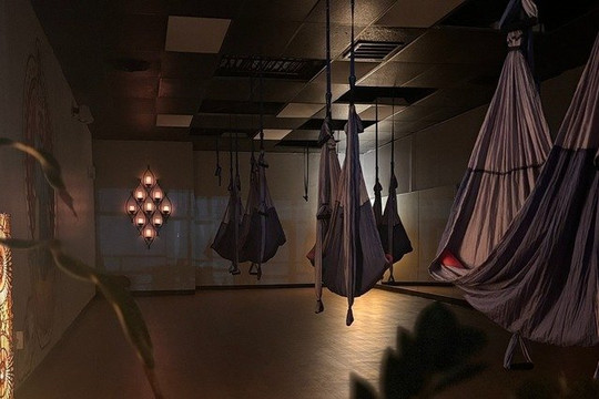 Image 2 from My Hot Yoga partner gallery