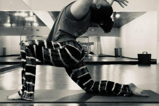 Image 3 from My Hot Yoga partner gallery