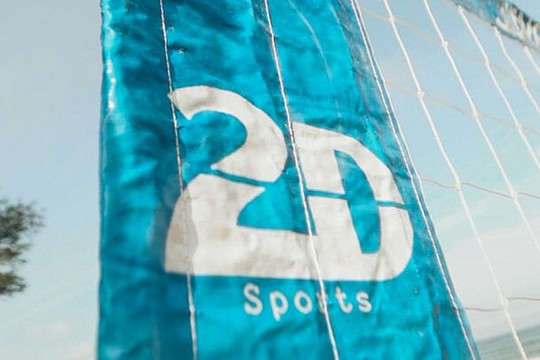 Imagem 1 da galeria do parceiro 2D Sports