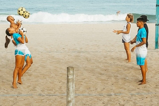 Imagem 3 da galeria do parceiro 2D Sports