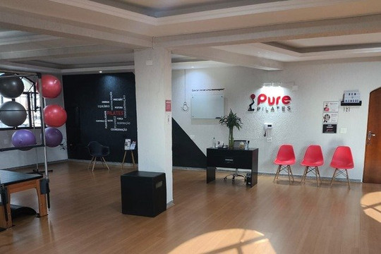 Imagem 2 da galeria do parceiro Pure Pilates - Campininha