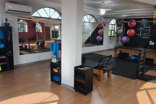 Imagem 1 da galeria do parceiro Pure Pilates - Campininha