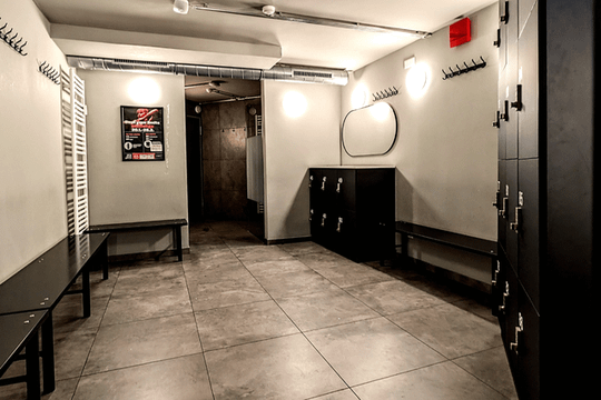 Bild 3 von BEAT81 - Rochusmarkt RIDE Partnergalerie