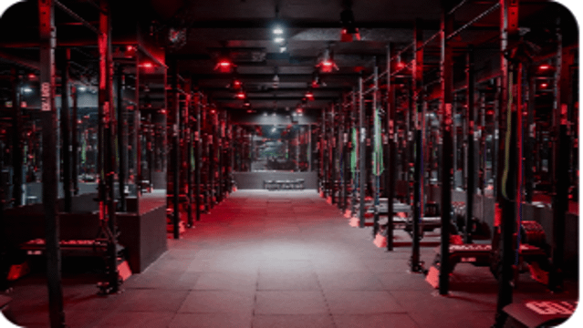 Imagen 3 de la galería del partner Commando Bosque Real